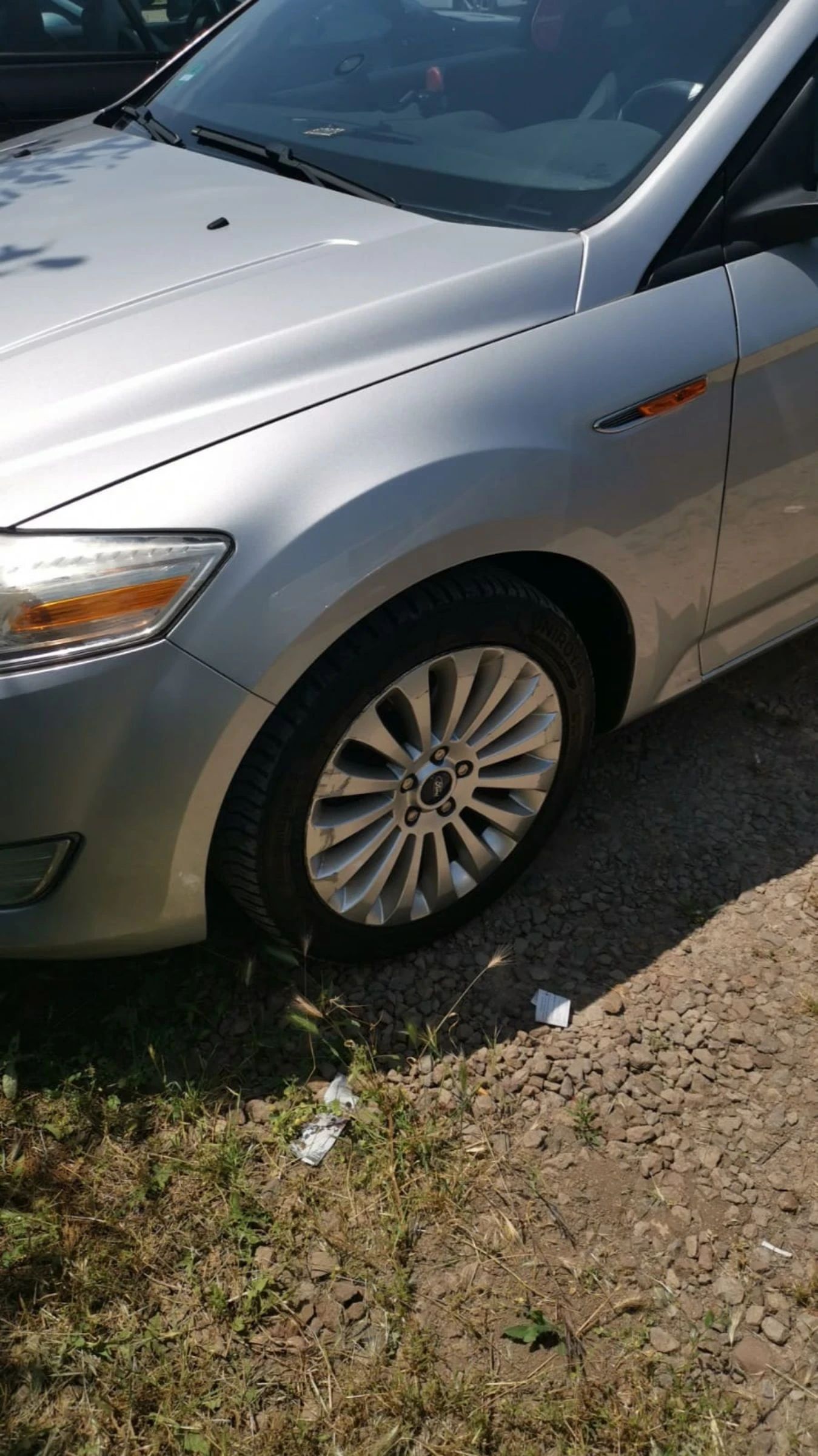 Ford Mondeo  - изображение 6