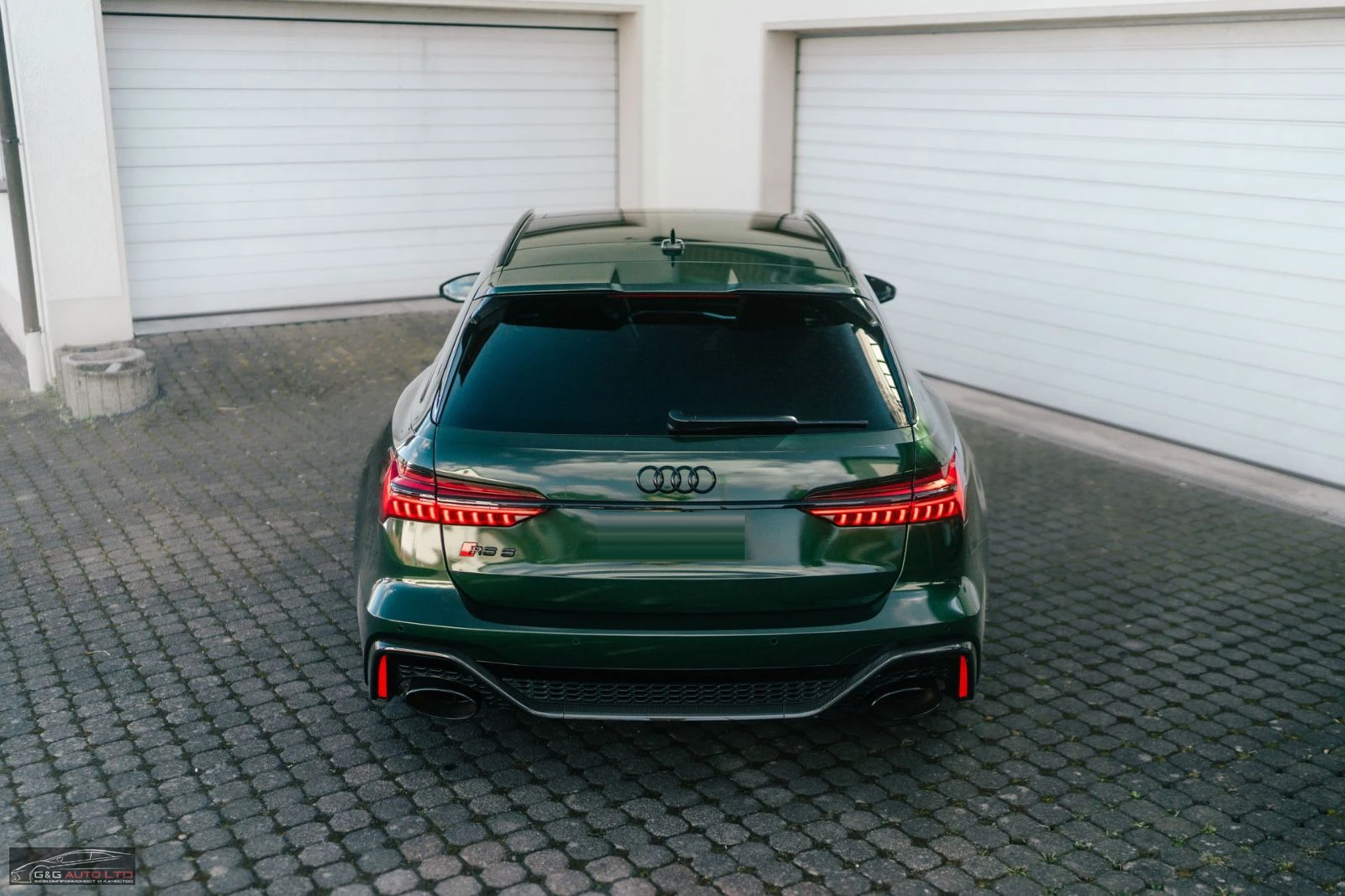 Audi Rs6 PERFORMANCE/630HP/360/PANO/QUATTTRO/592v - изображение 7