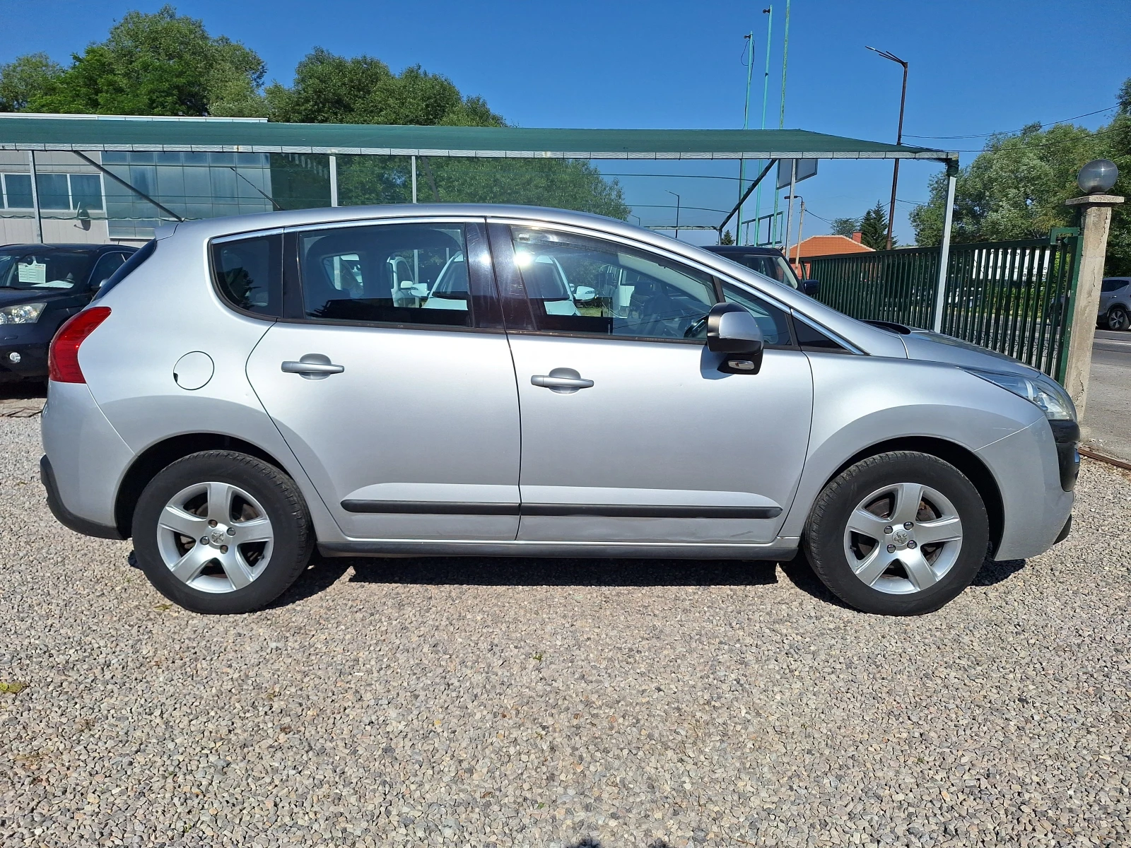 Peugeot 3008 1.6hdi 109ks! - изображение 2