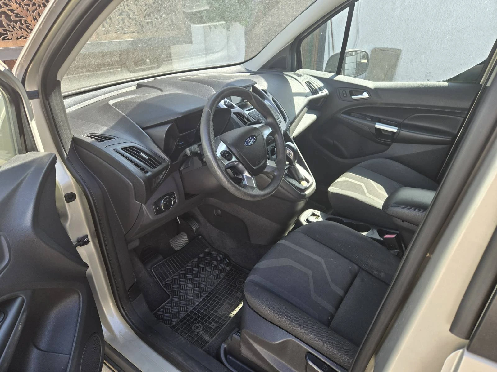 Ford Connect транзит - изображение 2