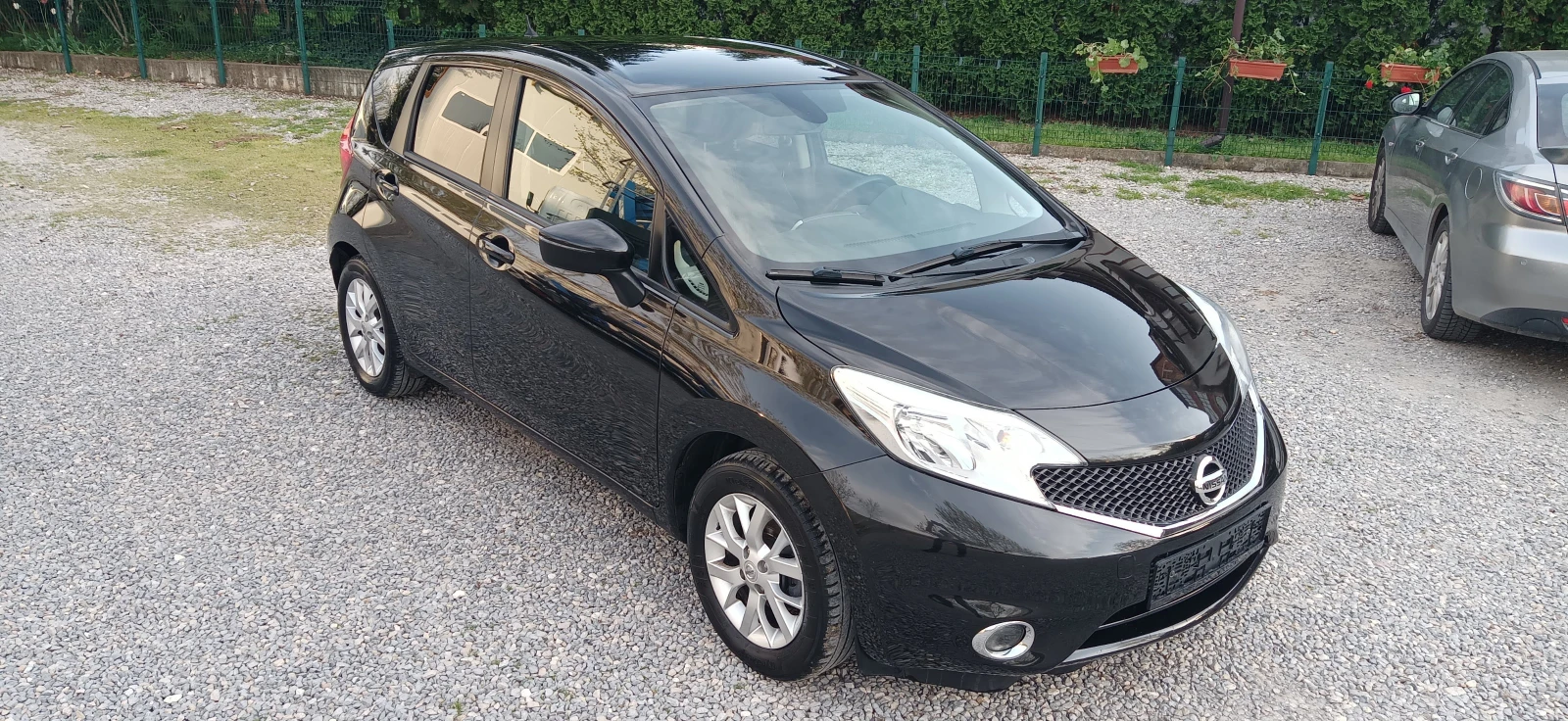 Nissan Note 1.5d/90/6ck/Нова! - изображение 6
