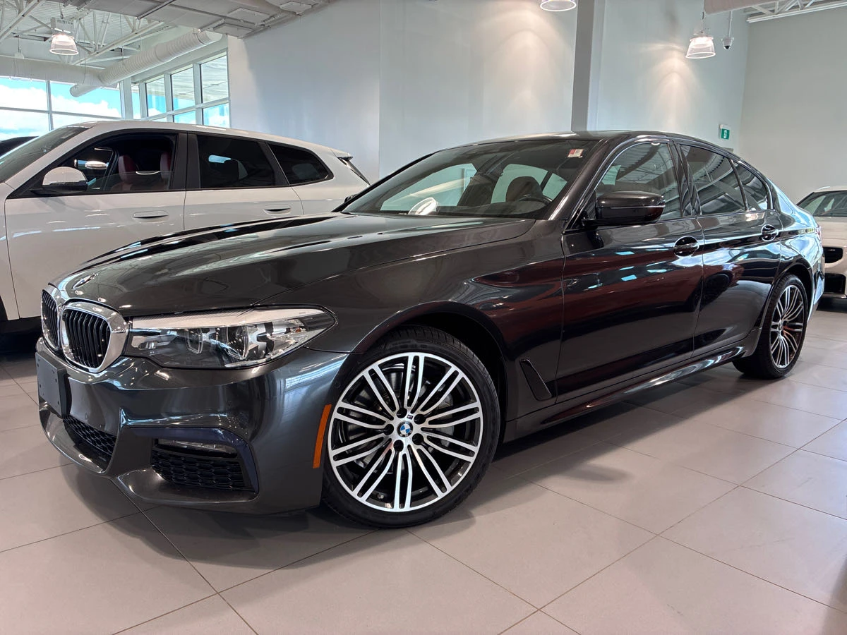 BMW 530 xDrive* CARFAX* БЕЗ ПЪРВОНАЧАЛНА*  - изображение 2