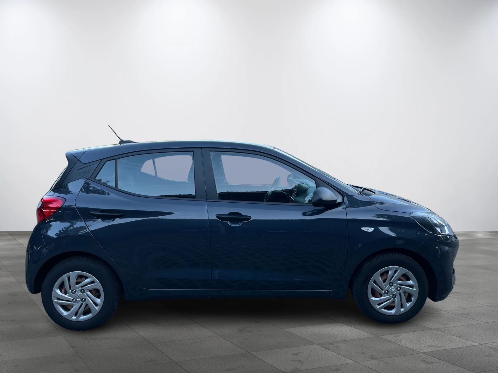 Hyundai I10 Automatic 1.2 86 к.с 4 цилиндъра в Гаранция - изображение 4