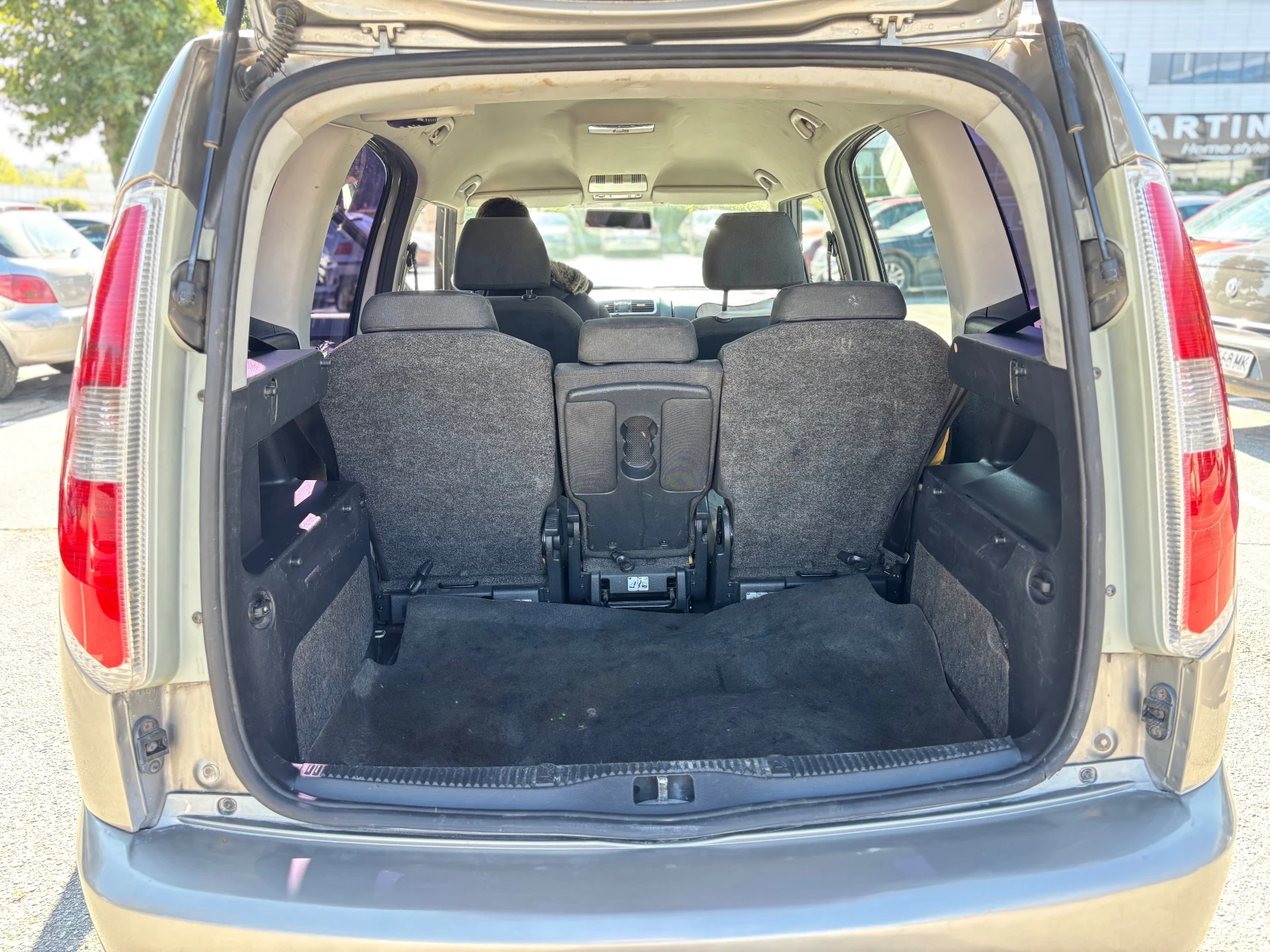 Skoda Roomster 💥1.4 TDI💥 | Mobile.bg — изображение 16