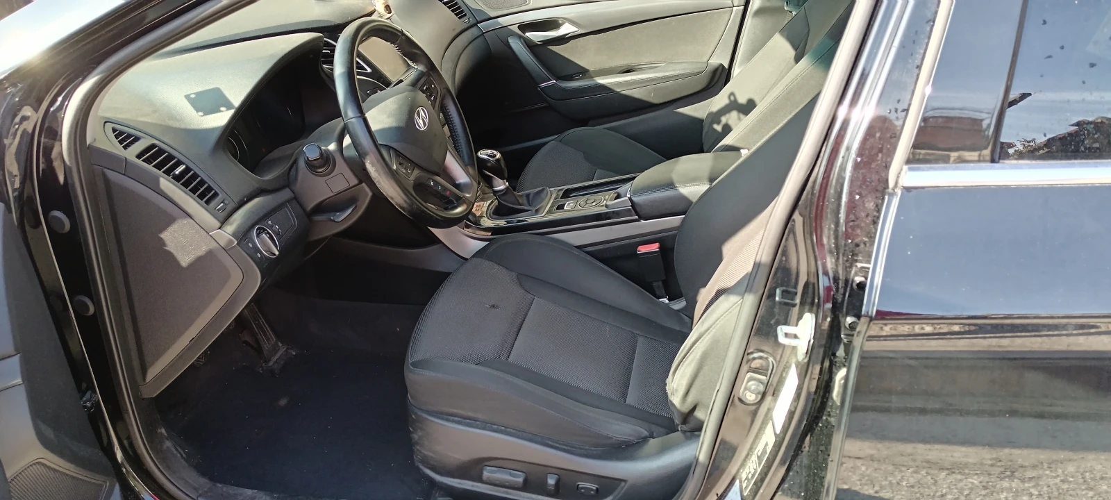 Hyundai I40  - изображение 6