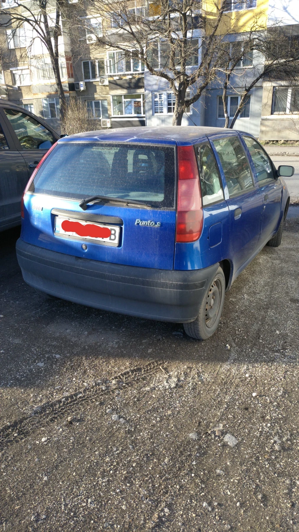 Fiat Punto | Mobile.bg   3