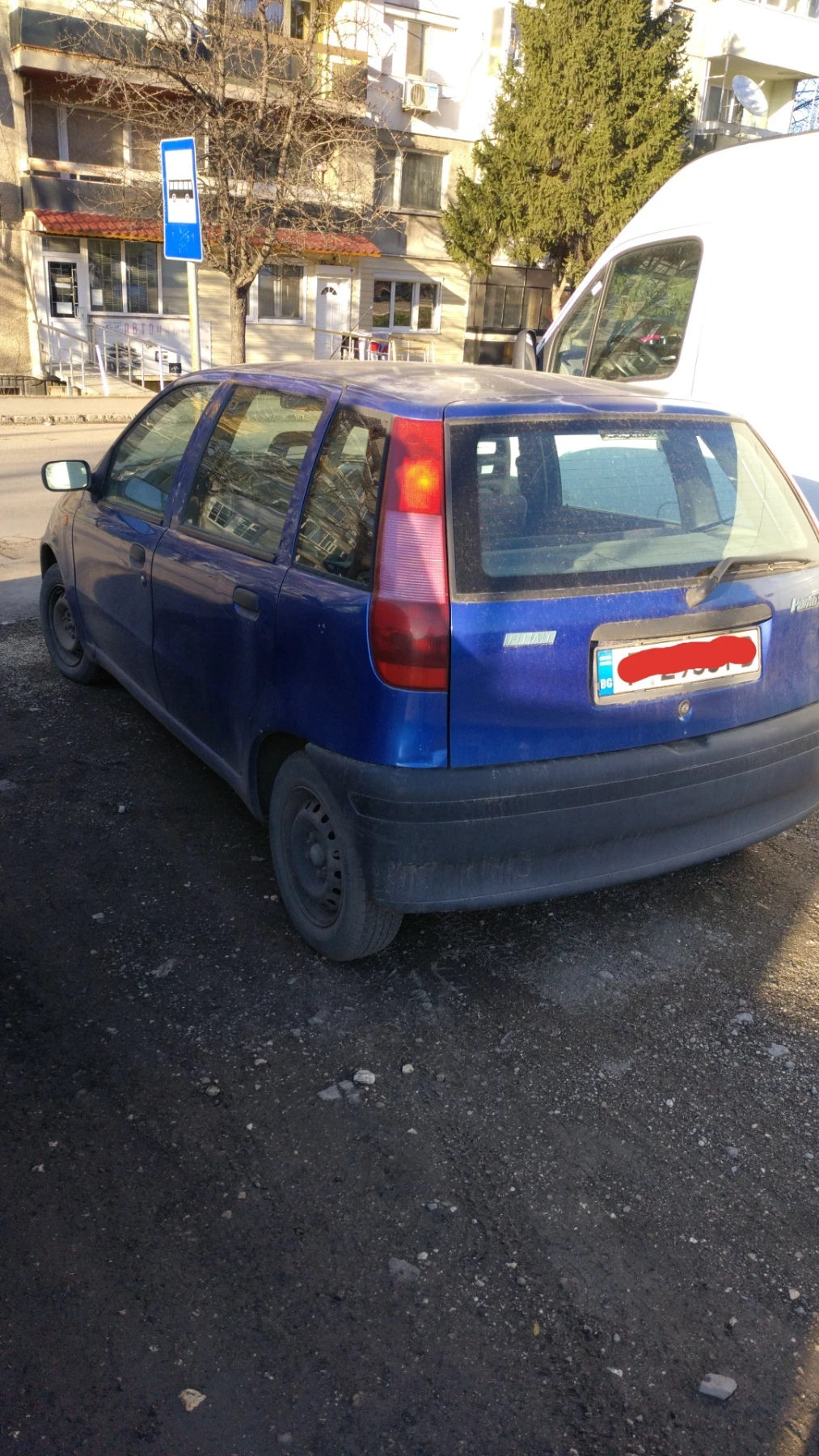 Fiat Punto | Mobile.bg   2