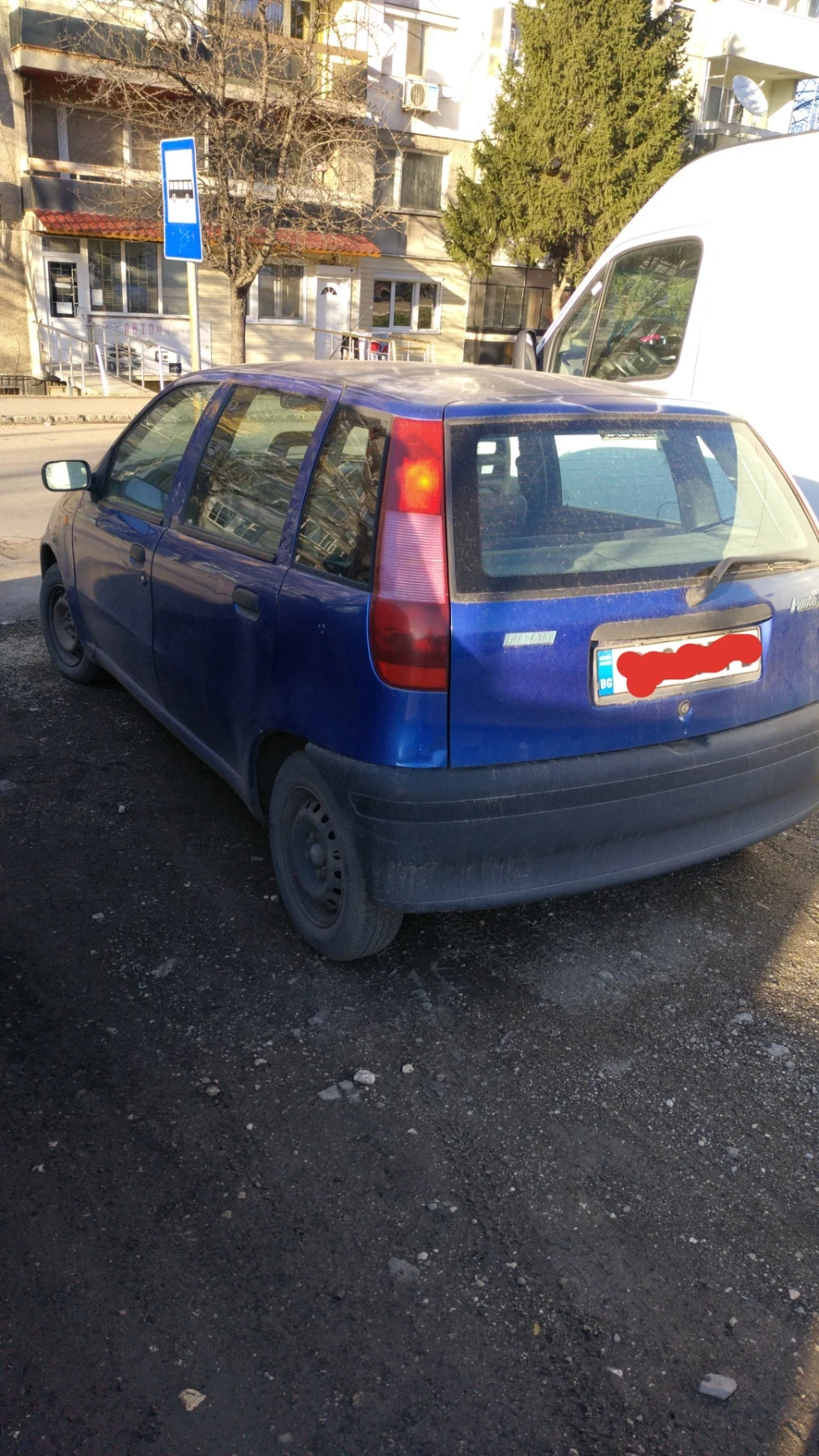 Fiat Punto | Mobile.bg   6