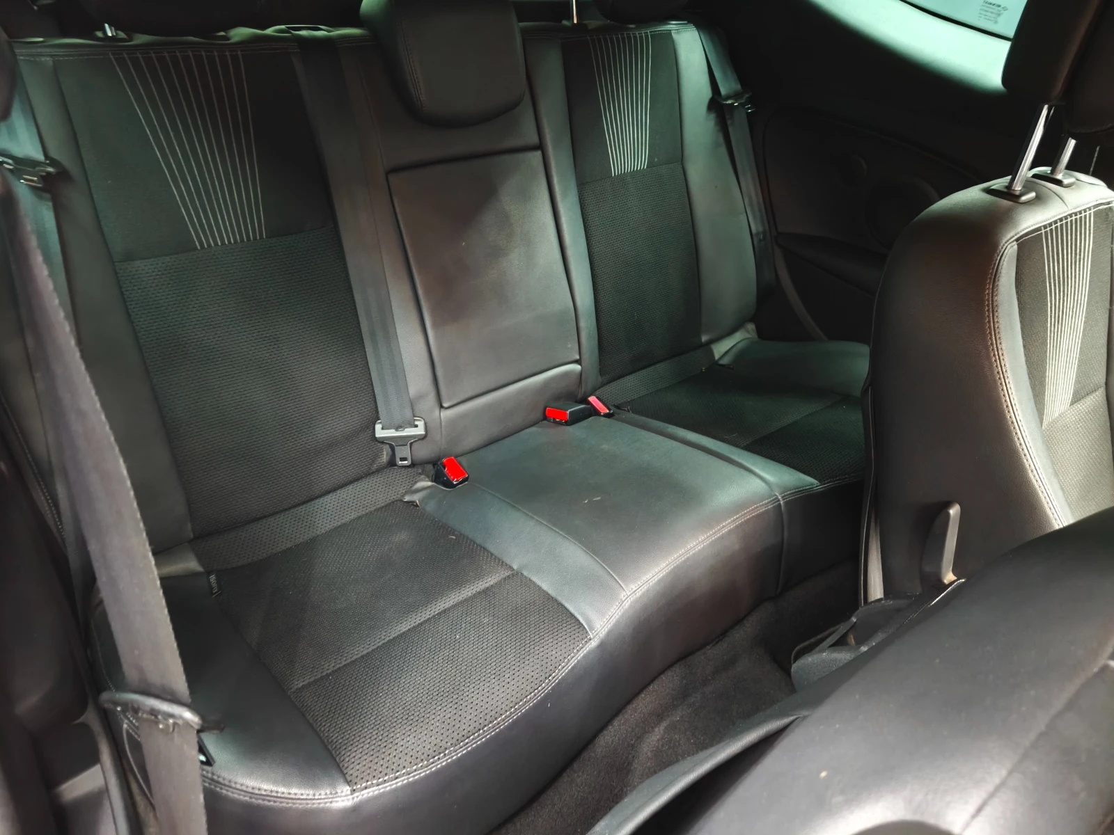 Renault Megane 1.9dci 131k.c 6c.k  | Mobile.bg   11