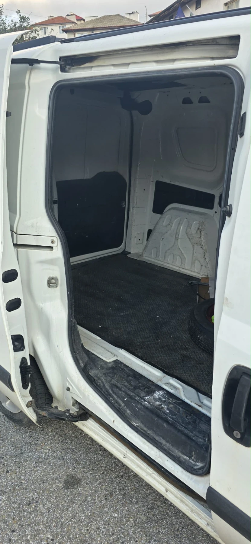 Fiat Doblo 1.3 Multijet | Mobile.bg   8