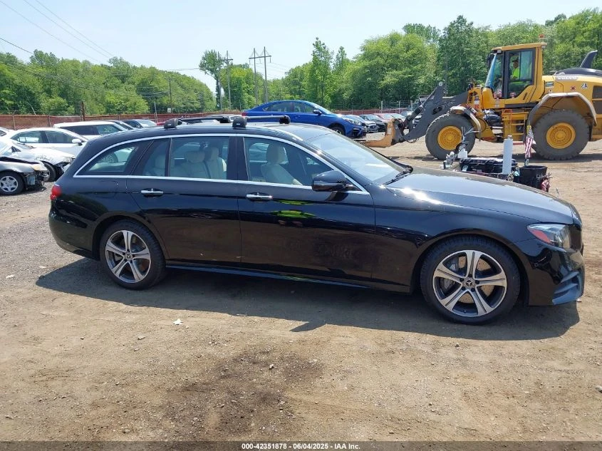 Mercedes-Benz E 450 2019 MERCEDES-BENZ E 450 4MATIC | Mobile.bg   4
