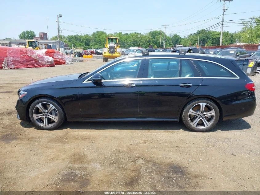 Mercedes-Benz E 450 2019 MERCEDES-BENZ E 450 4MATIC | Mobile.bg   5