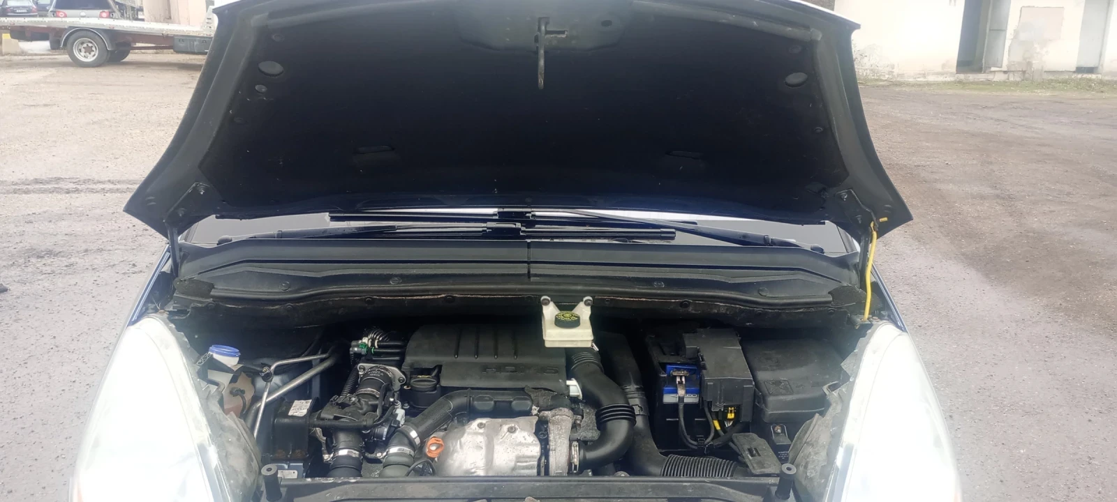 Citroen Grand C4 Picasso 1.6hdi | Mobile.bg � ����������� 5