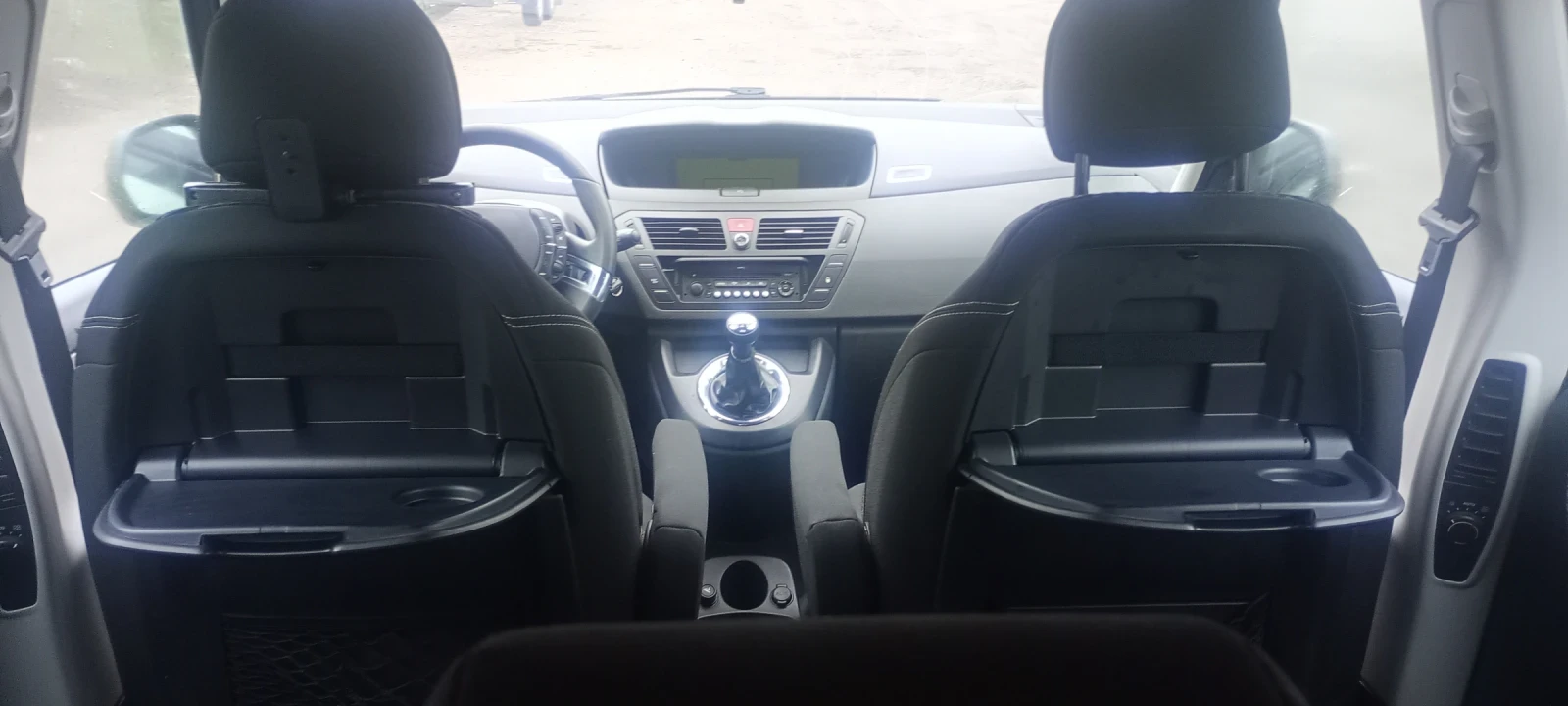 Citroen Grand C4 Picasso 1.6hdi | Mobile.bg � ����������� 8