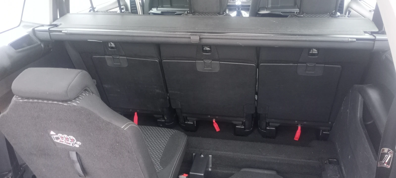 Citroen Grand C4 Picasso 1.6hdi | Mobile.bg � ����������� 9