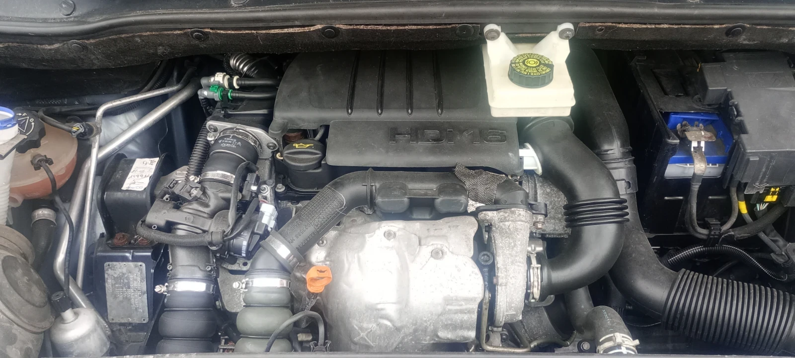 Citroen Grand C4 Picasso 1.6hdi | Mobile.bg � ����������� 3