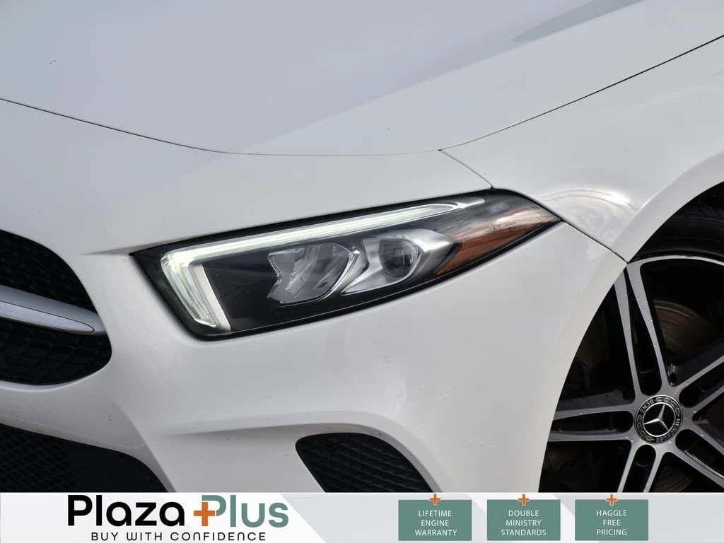 Mercedes-Benz A 220 * АВТО КРЕДИТ* ЦЕНА ДО БГ * СЕРВИЗНА ИСТОРИЯ *  - изображение 6