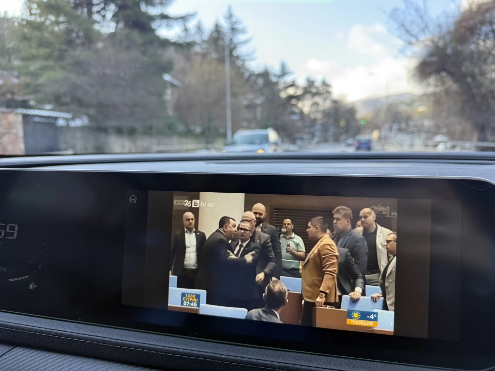 DONGFENG T5-EVO | Mobile.bg � ����������� 10