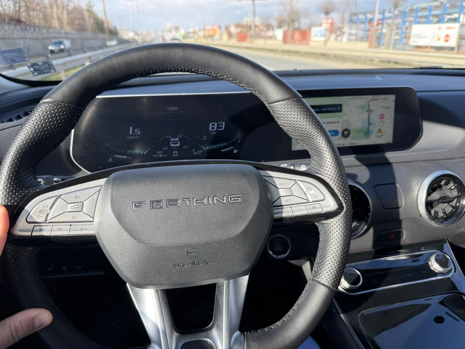 DONGFENG T5-EVO | Mobile.bg � ����������� 9