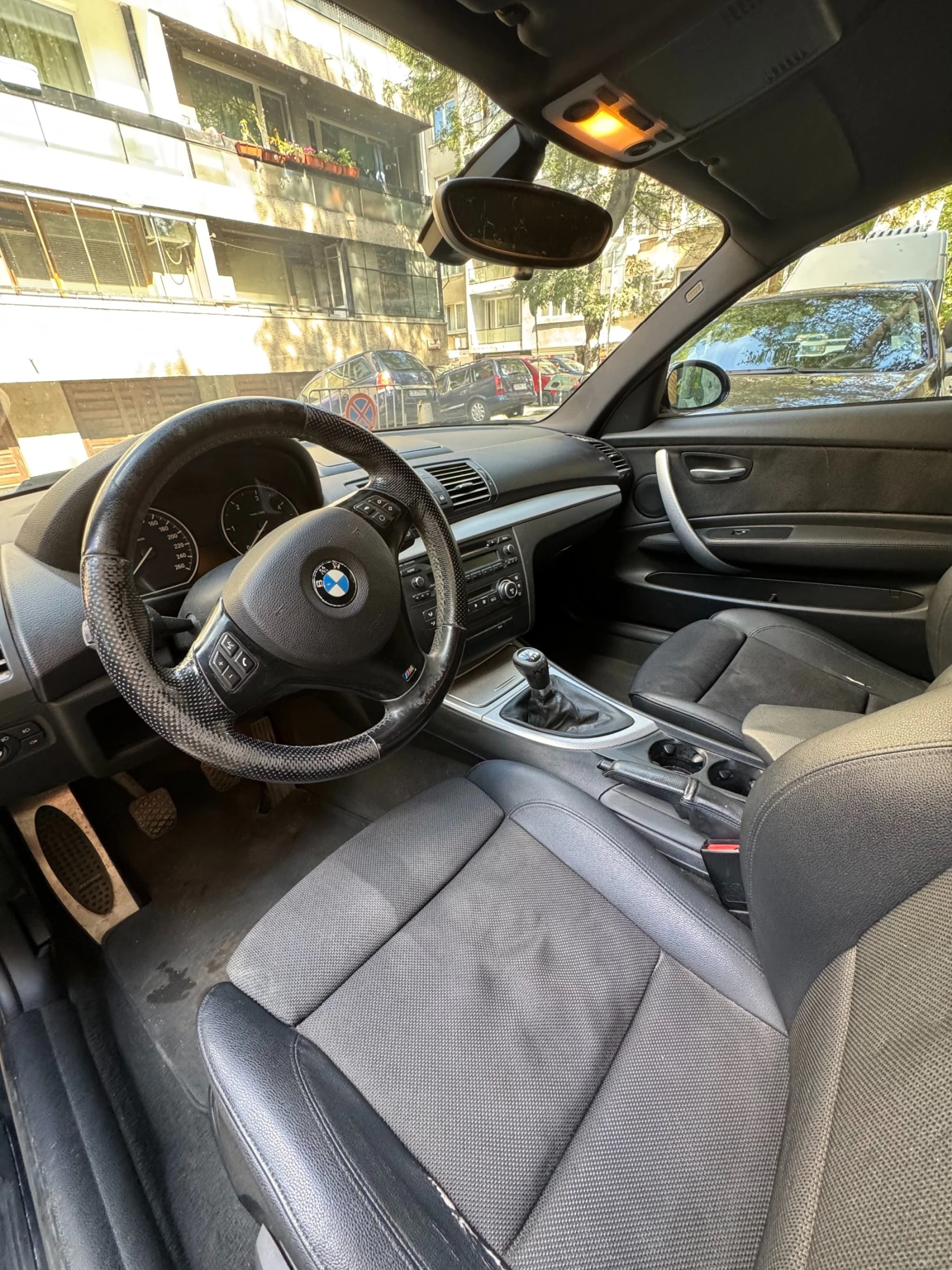 BMW 123 M | Mobile.bg � ����������� 10