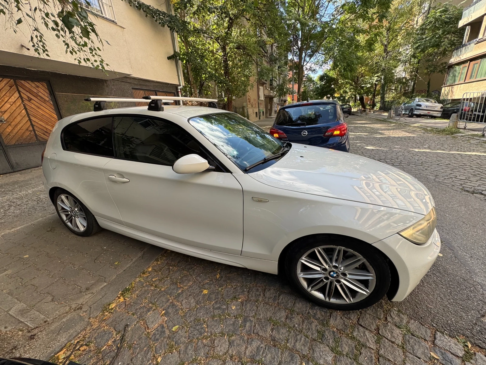 BMW 123 M | Mobile.bg � ����������� 9
