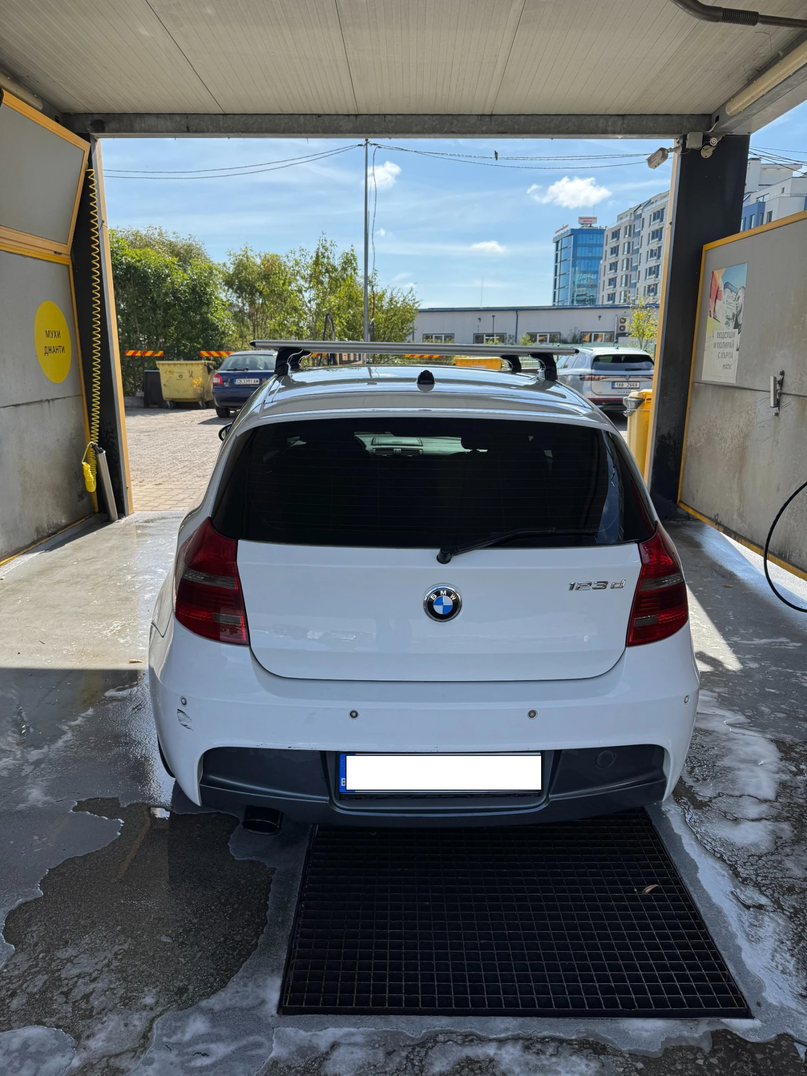 BMW 123 M | Mobile.bg � ����������� 6