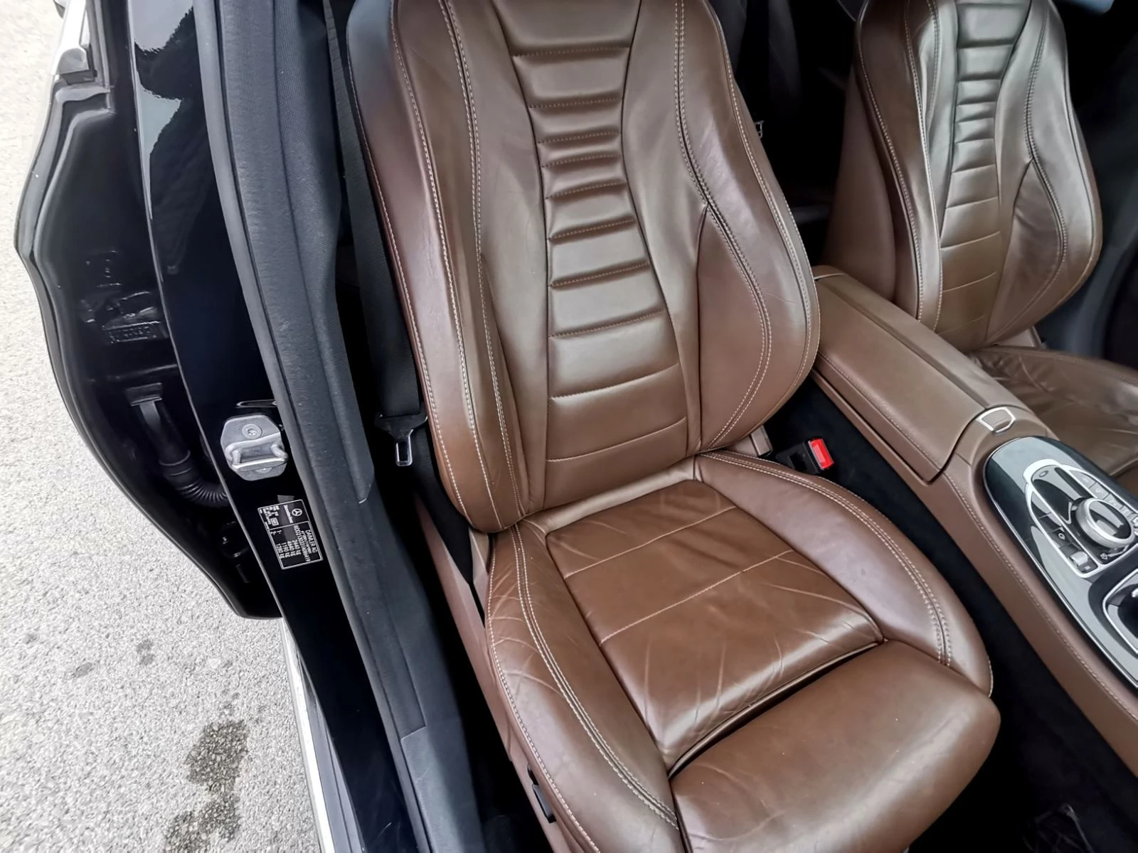 Mercedes-Benz E 350 ЛИЗИНГ/УНИКАТ/9G/Burmester - изображение 9