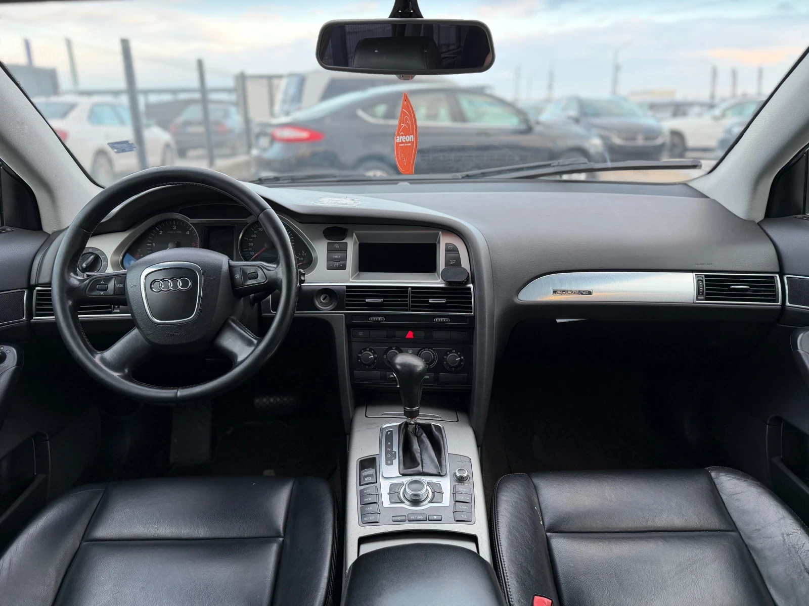 Audi A6 Allroad  3.0 TDI / KOJA / AVTOMAT | Mobile.bg � ����������� 9