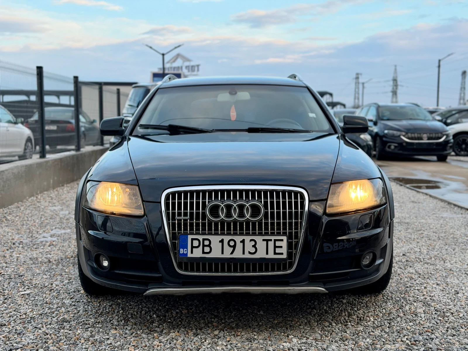Audi A6 Allroad  3.0 TDI / KOJA / AVTOMAT | Mobile.bg � ����������� 2