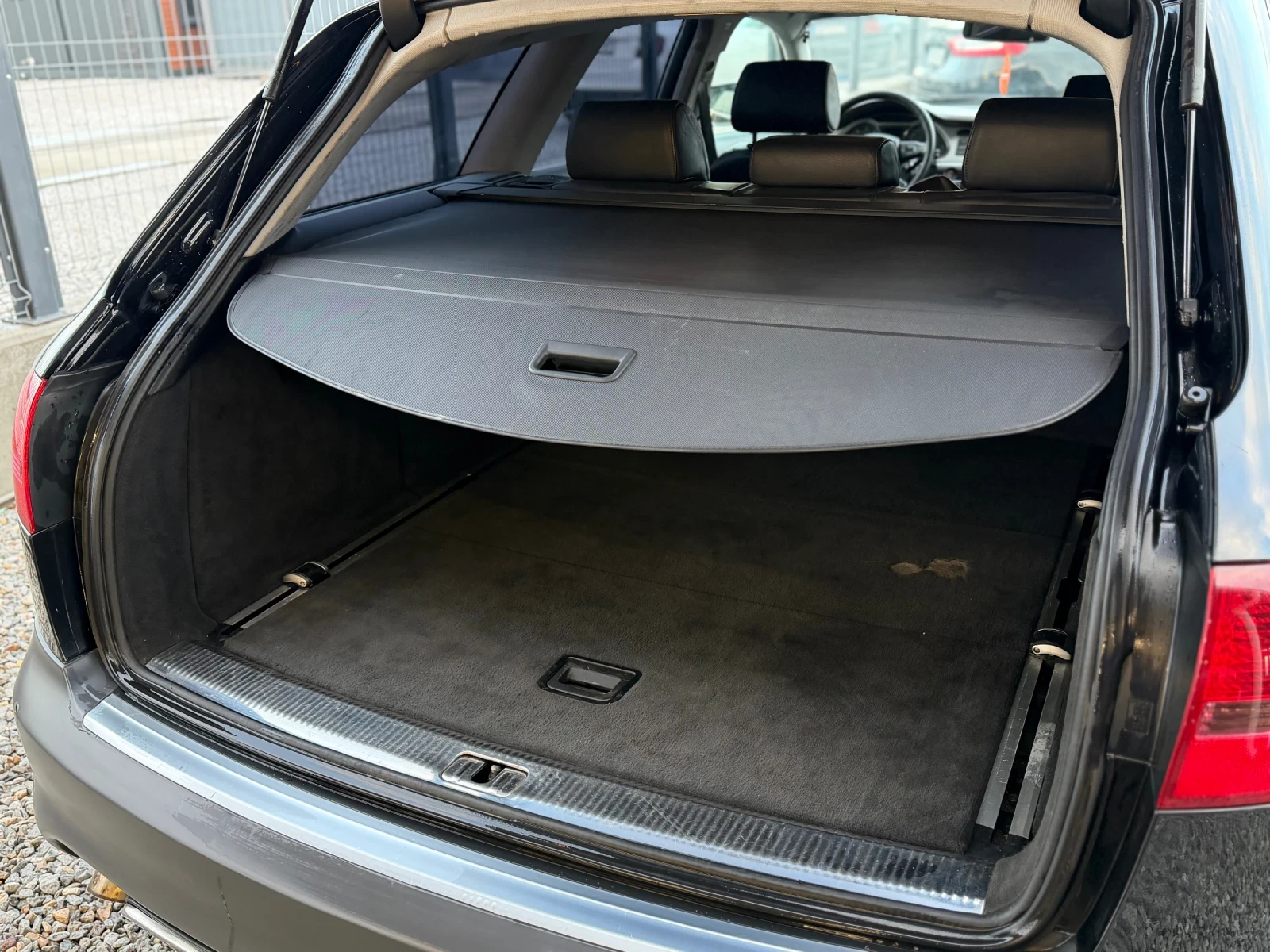 Audi A6 Allroad  3.0 TDI / KOJA / AVTOMAT | Mobile.bg � ����������� 13