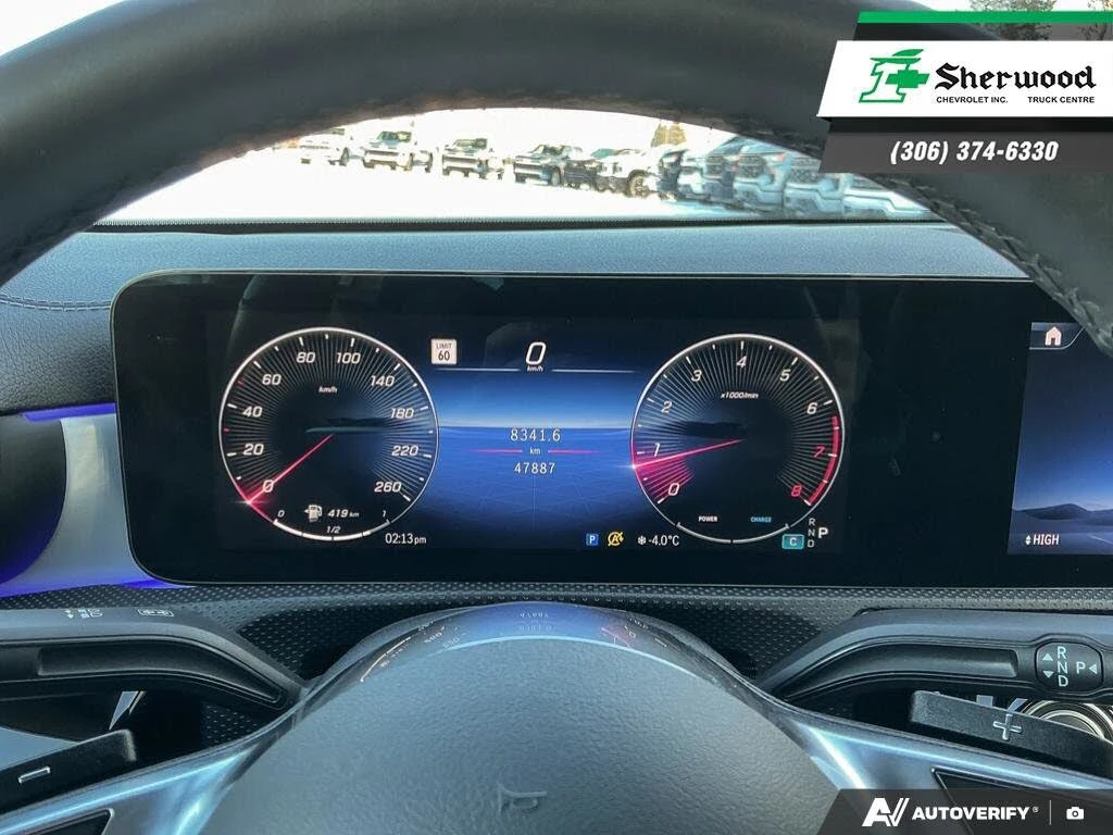 Mercedes-Benz CLA 250 2025 | Mobile.bg � ����������� 8