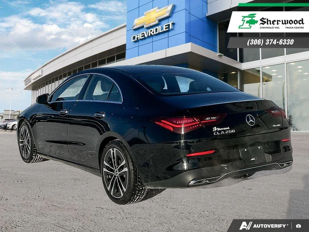 Mercedes-Benz CLA 250 2025 | Mobile.bg � ����������� 4