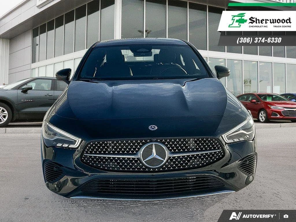Mercedes-Benz CLA 250 2025 | Mobile.bg � ����������� 2