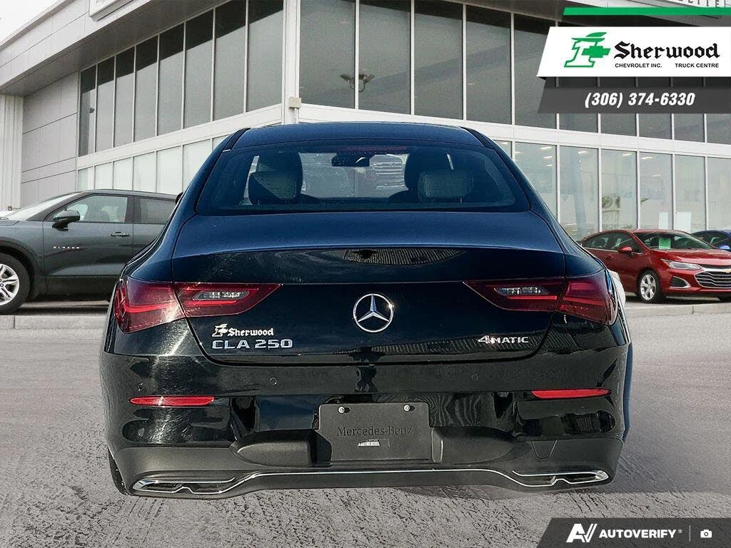 Mercedes-Benz CLA 250 2025 | Mobile.bg � ����������� 3