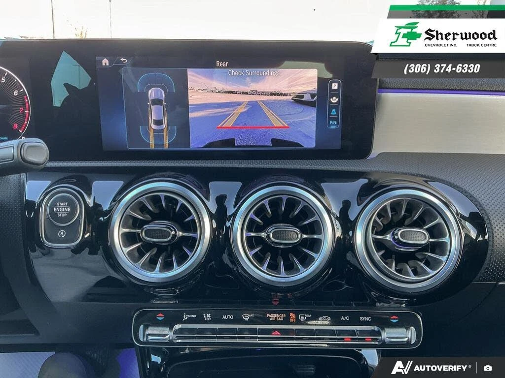 Mercedes-Benz CLA 250 2025 | Mobile.bg � ����������� 9