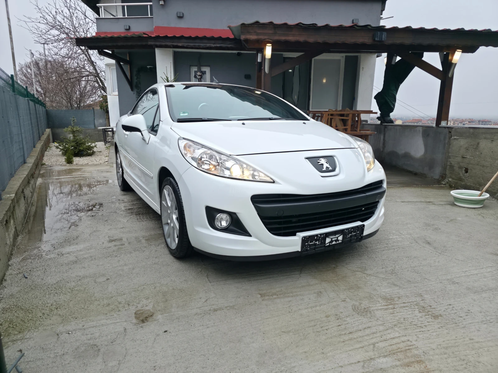 Peugeot 207 | Mobile.bg � ����������� 1