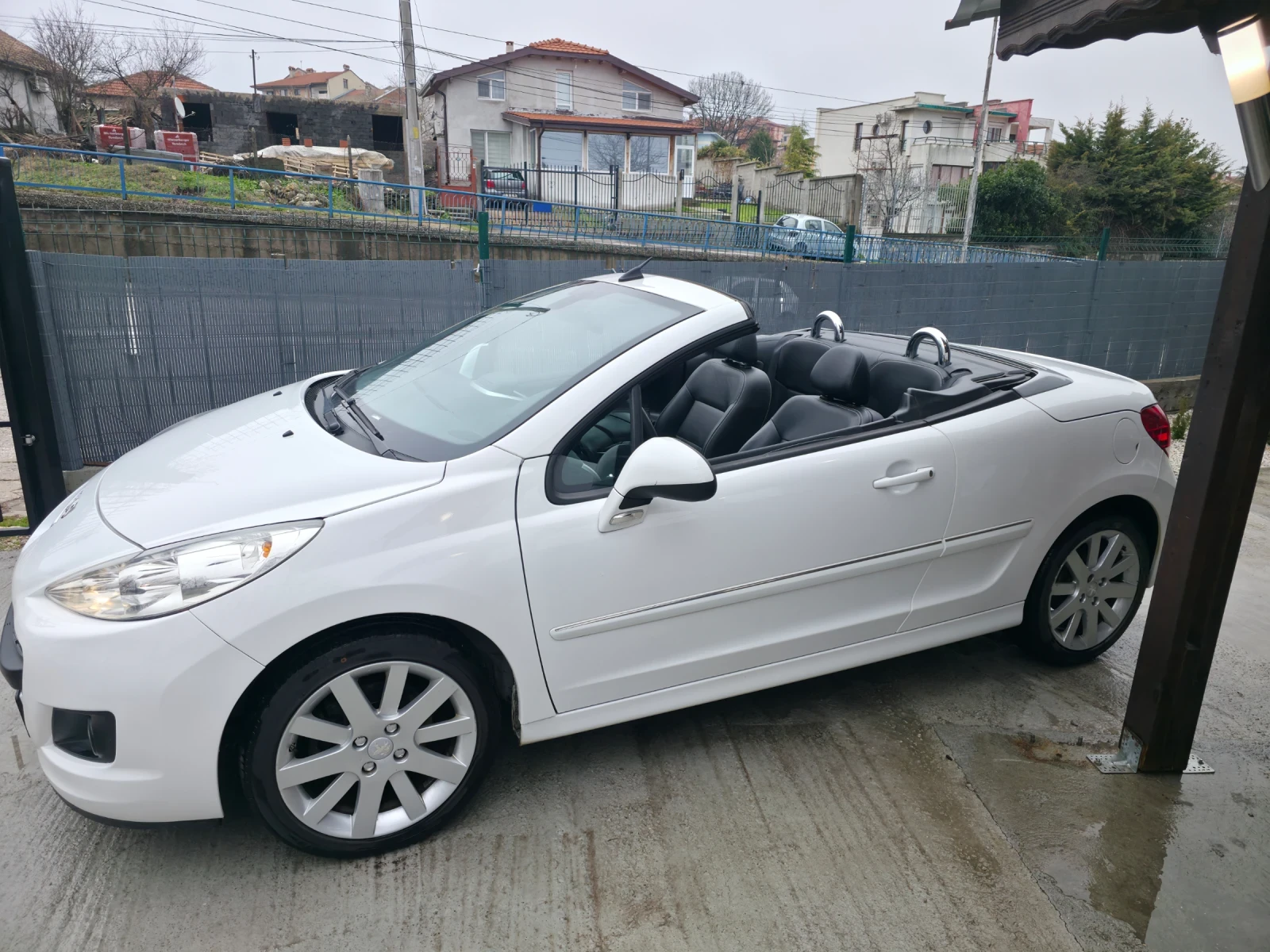 Peugeot 207 | Mobile.bg � ����������� 10