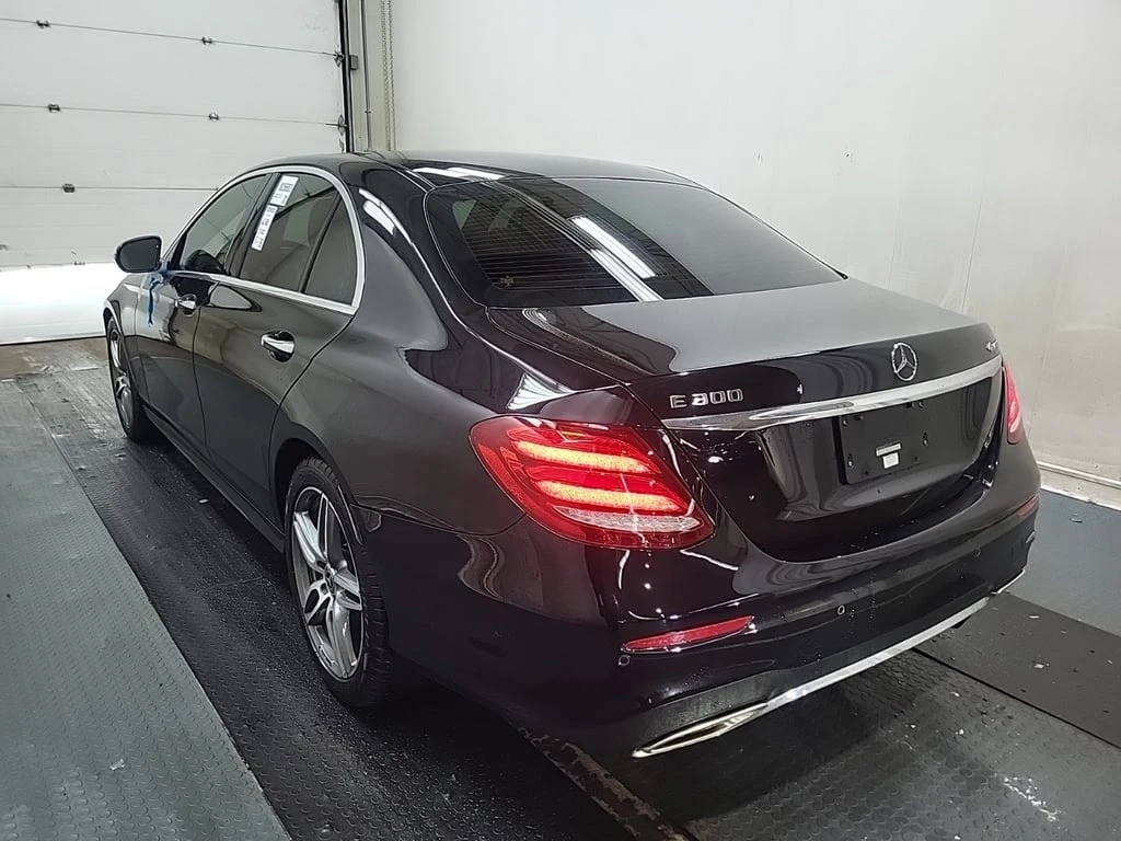 Mercedes-Benz E 300  4MATIC | AMBIENT | 360 | BURMESTER | CARFAX | Mobile.bg � ����������� 3