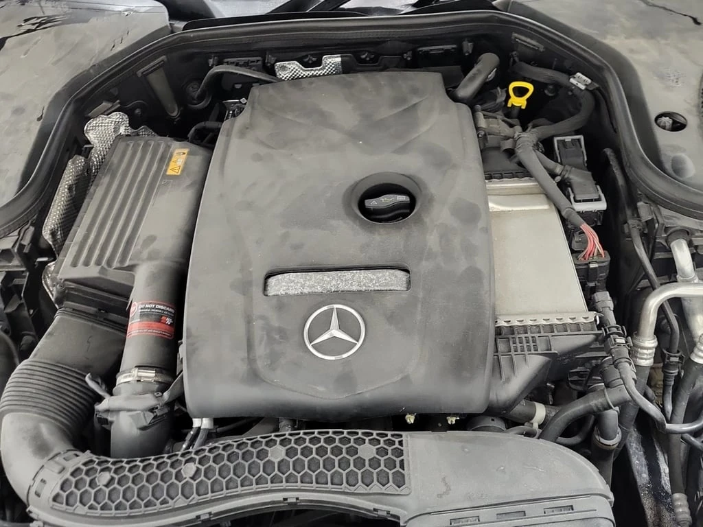 Mercedes-Benz E 300  4MATIC | AMBIENT | 360 | BURMESTER | CARFAX | Mobile.bg � ����������� 12