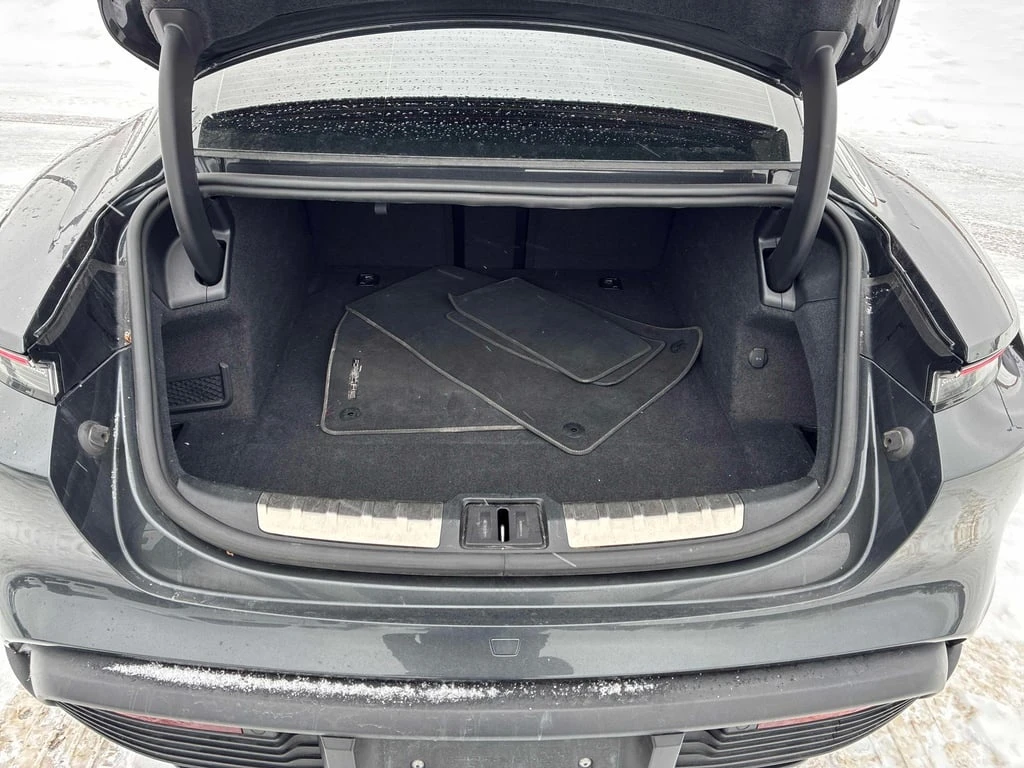 Porsche Taycan 4S  CARFAX | Mobile.bg � ����������� 16