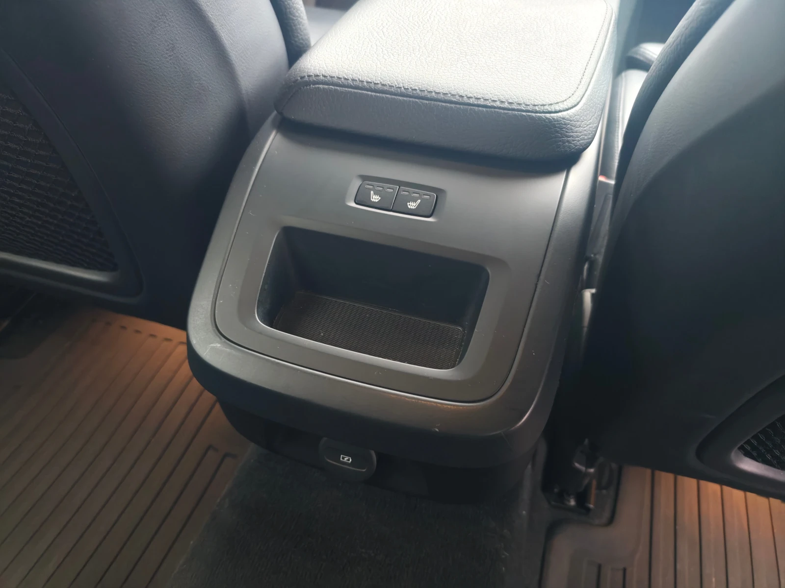 Volvo V60 MILDE HIBRID, SWISS | Mobile.bg � ����������� 17