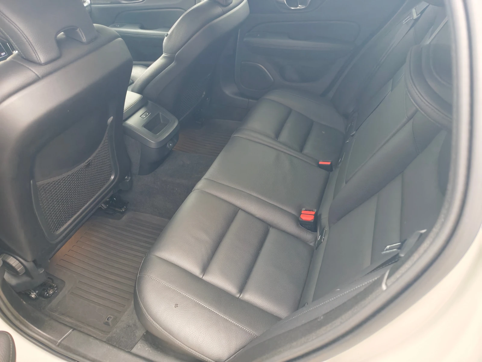 Volvo V60 MILDE HIBRID, SWISS | Mobile.bg � ����������� 14