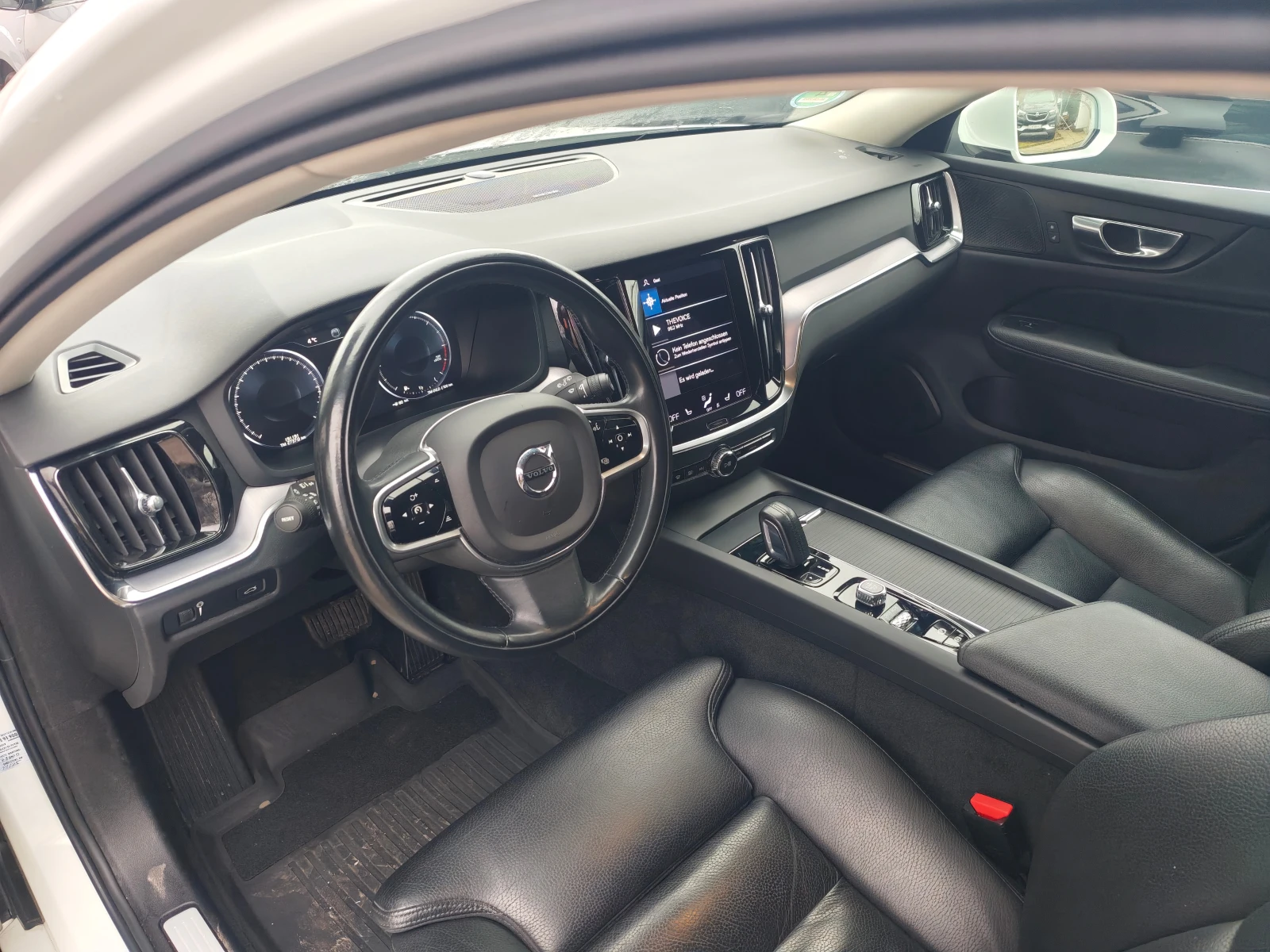 Volvo V60 MILDE HIBRID, SWISS | Mobile.bg � ����������� 13