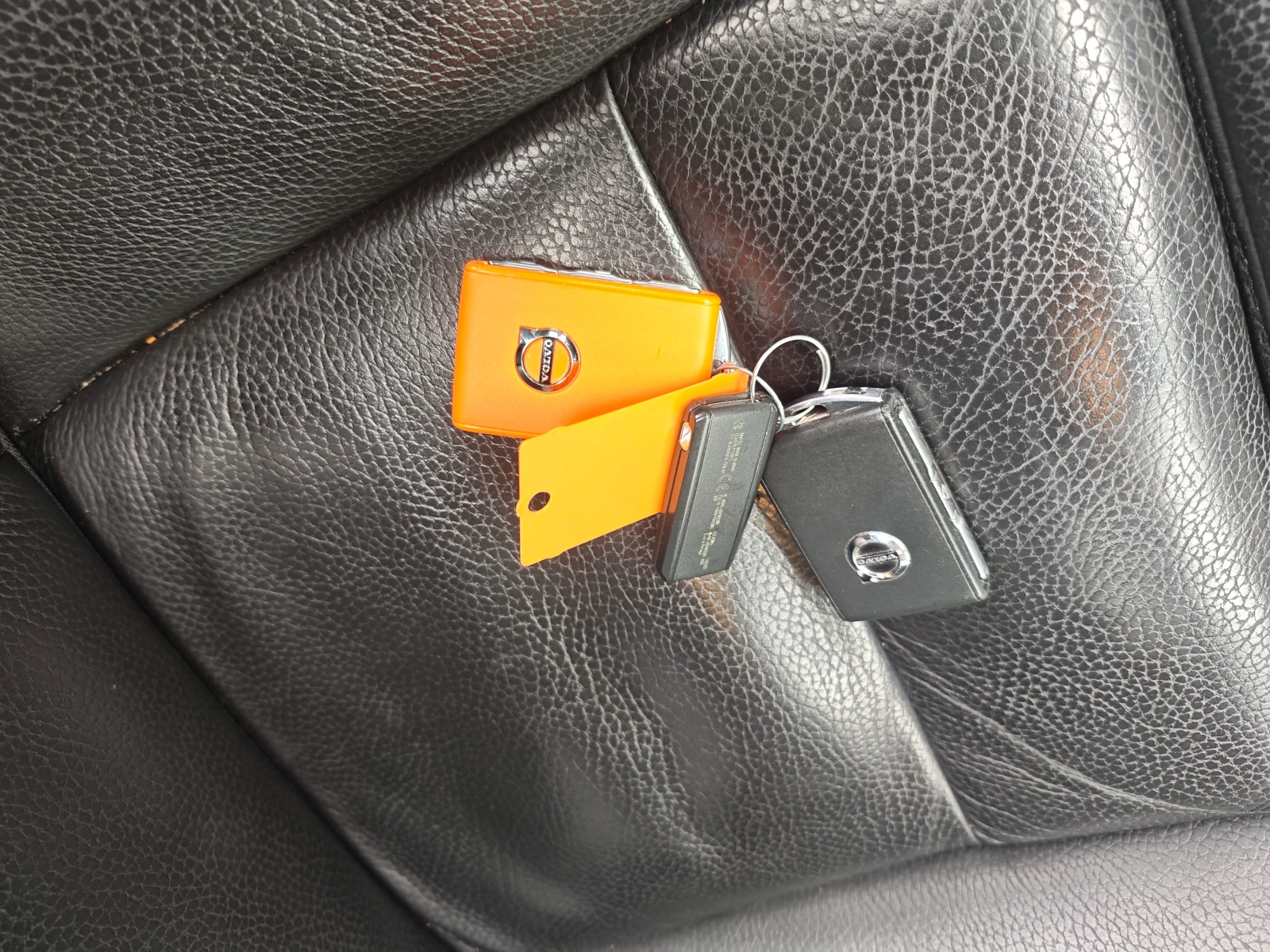 Volvo V60 MILDE HIBRID, SWISS | Mobile.bg � ����������� 11