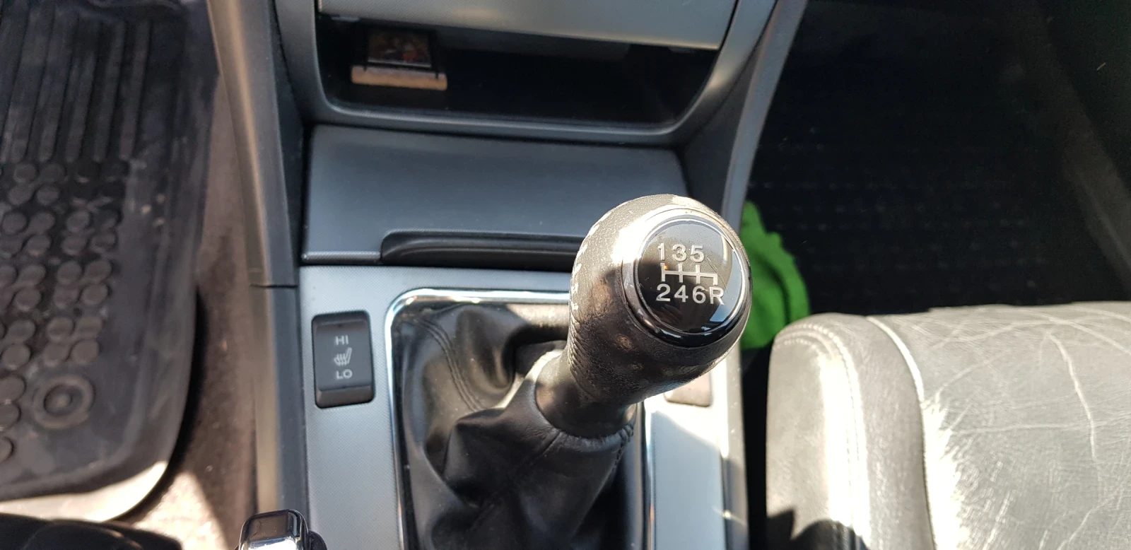 Honda Accord 2.2 i-ctdi | Mobile.bg � ����������� 5