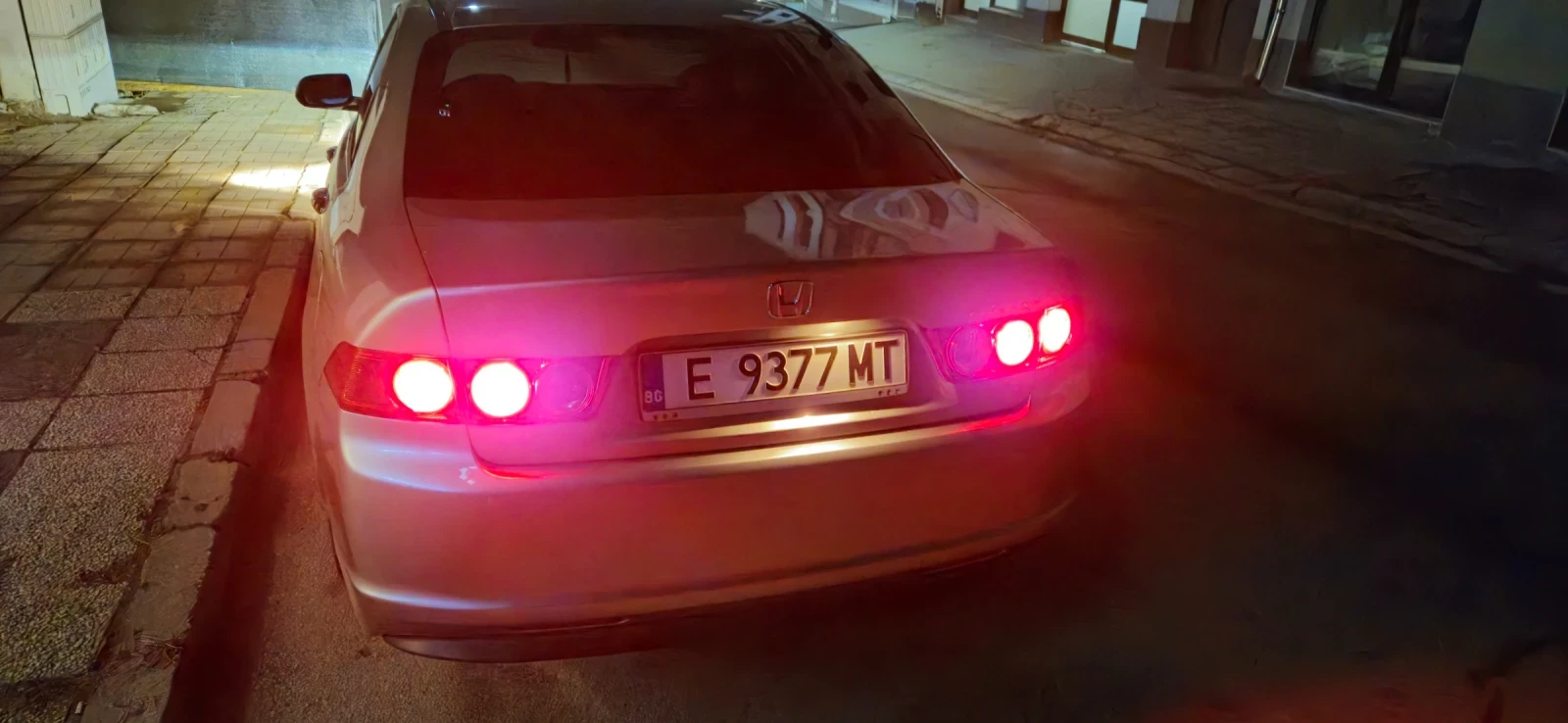 Honda Accord 2.2 i-ctdi | Mobile.bg � ����������� 10