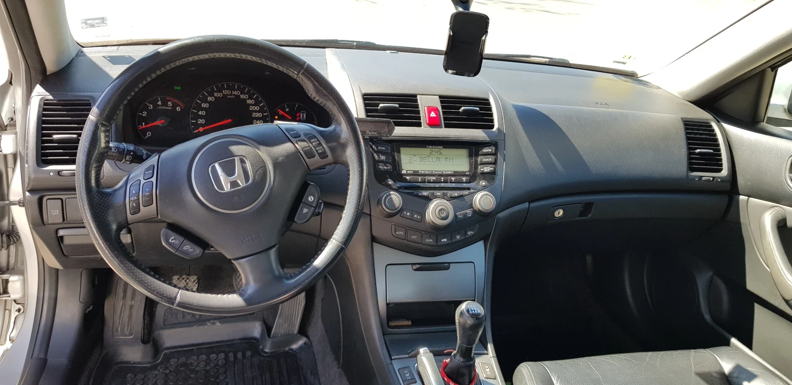 Honda Accord 2.2 i-ctdi | Mobile.bg � ����������� 4