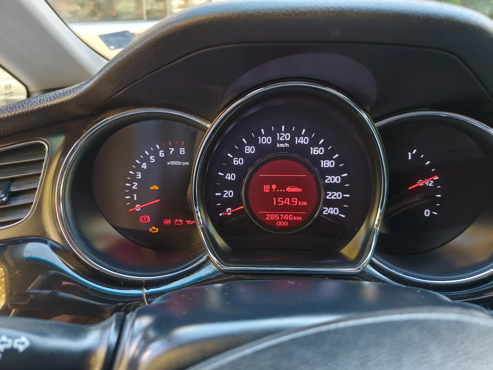 Kia Ceed | Mobile.bg � ����������� 5