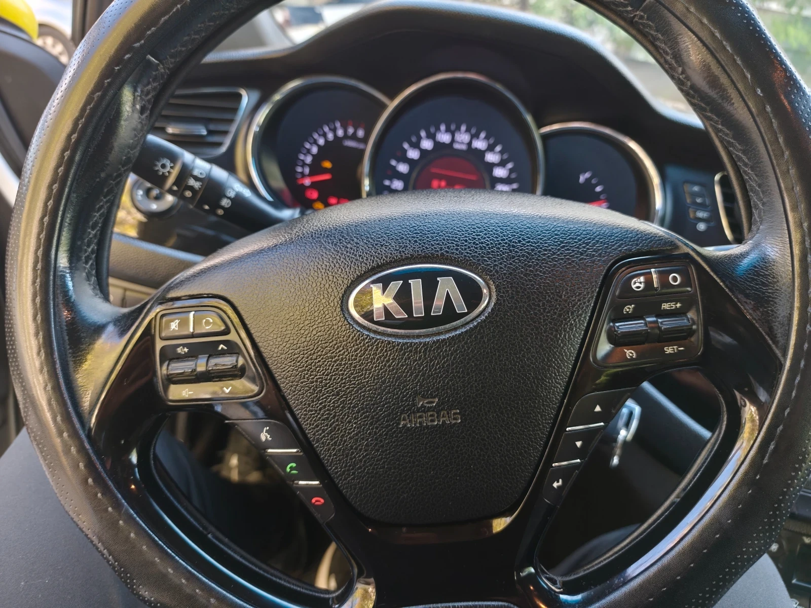 Kia Ceed | Mobile.bg � ����������� 6
