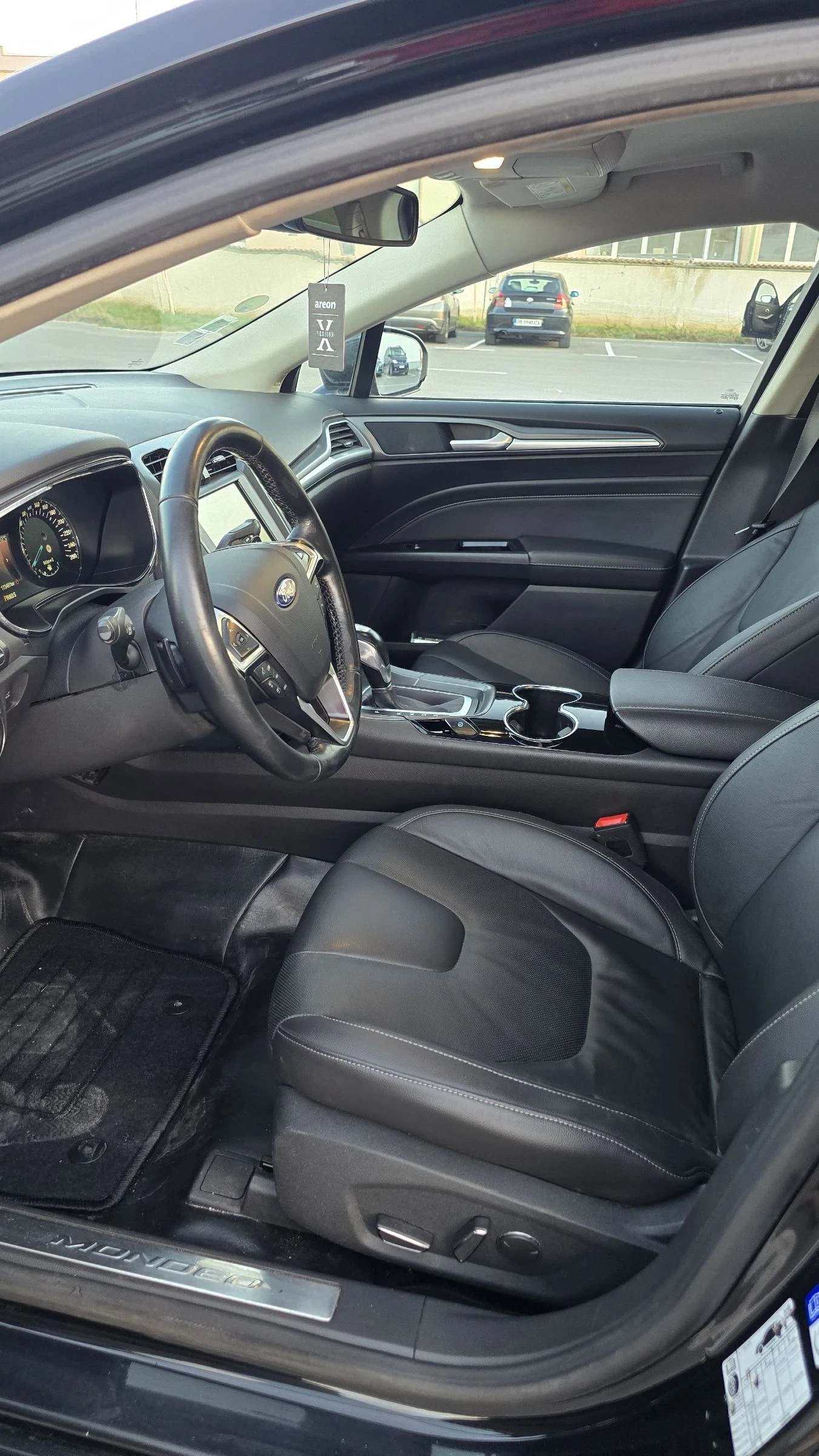 Ford Mondeo Titanium, снимка 6 - Автомобили и джипове - 53829926